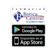 Botica Central – Página oficial