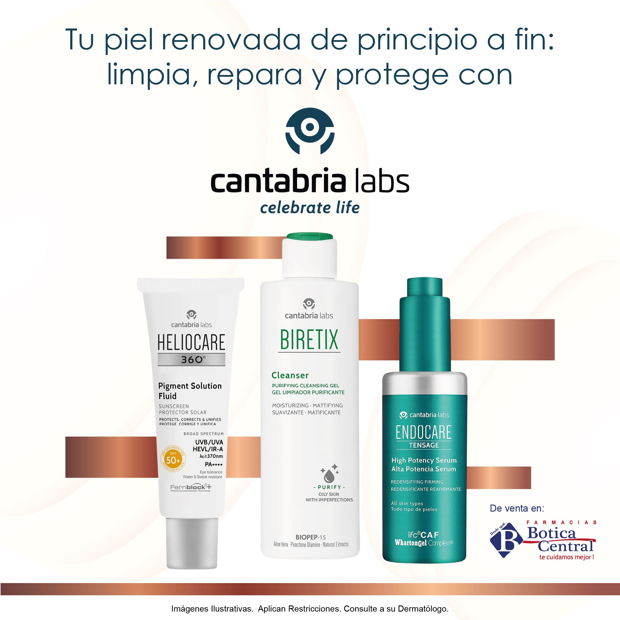 CANTANBRIA